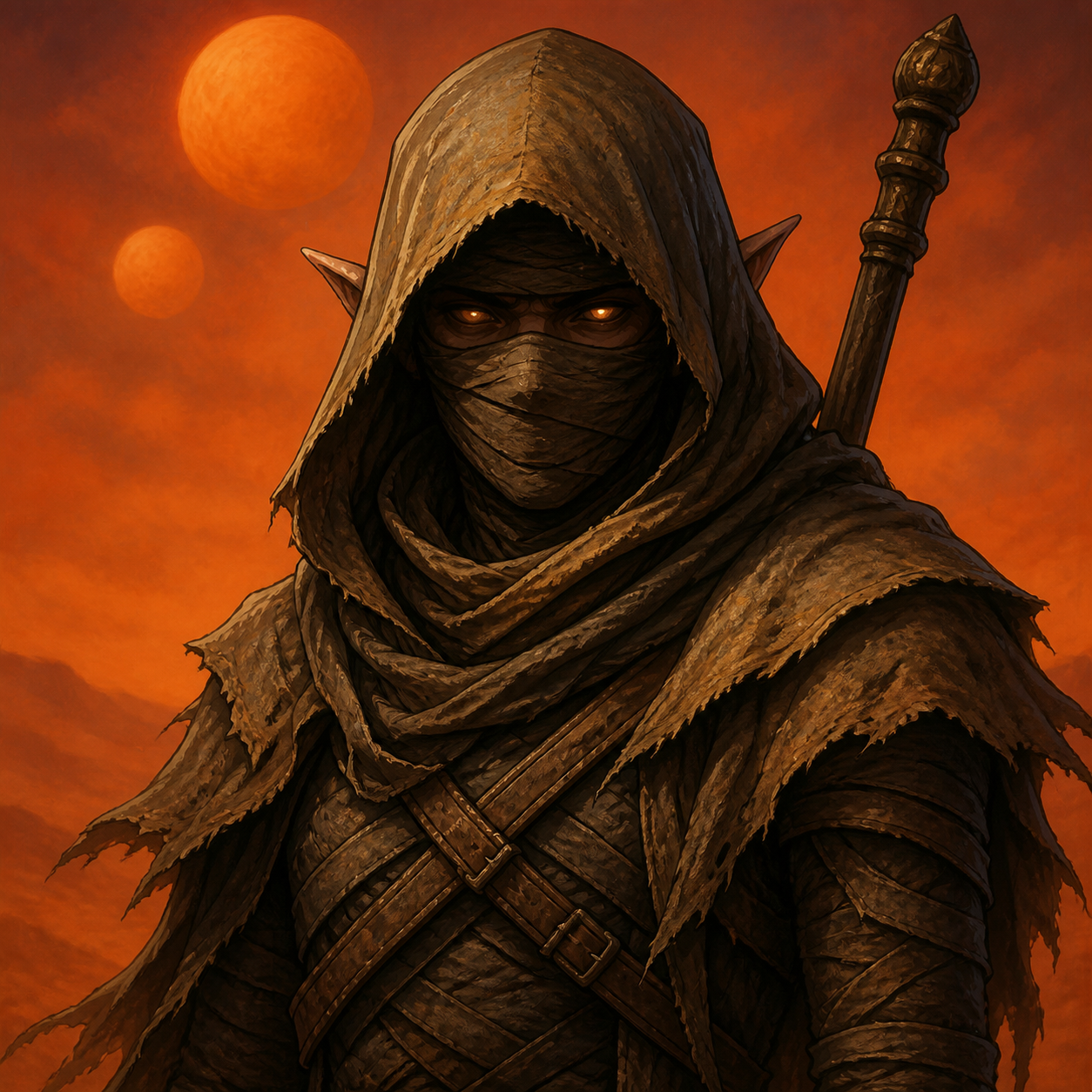 Aelar Liadon
